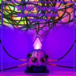 Alan Davey : Four Track Mind Volume 2